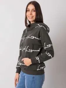 Sweatshirt-RV-BL-7127.27-dark khaki