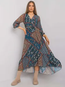 Dress-TW-SK-BI-3824.20-sea