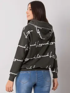 Sweatshirt-RV-BL-7127.27-dark khaki