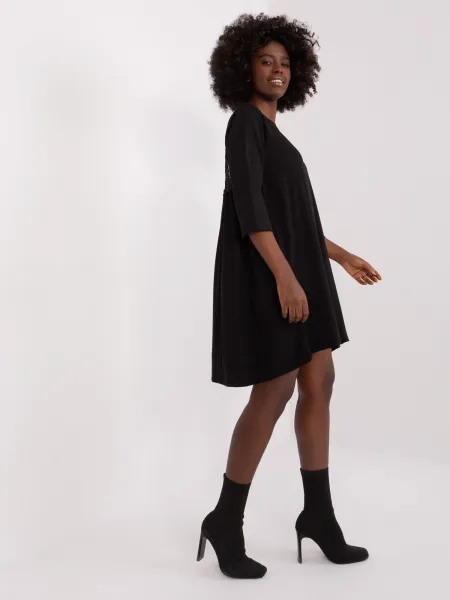 Dress-RV-SK-7321.70-black
