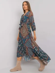 Dress-TW-SK-BI-3824.20-sea