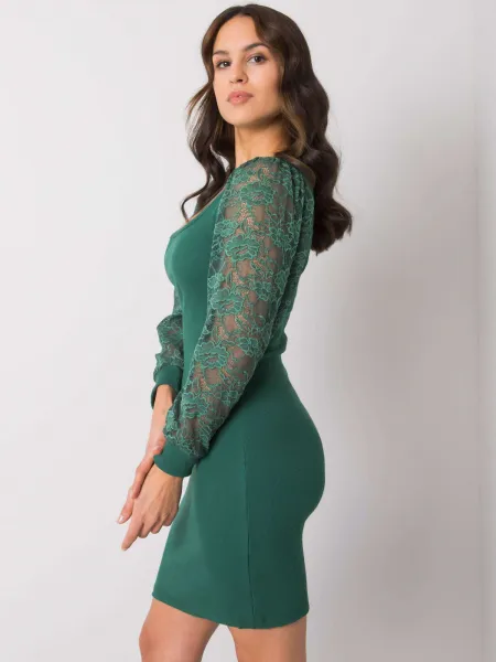 Dress-RV-SK-7346.98-dark green