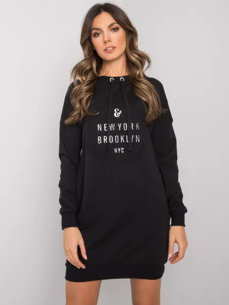 Dress-RV-SK-7318.88-black