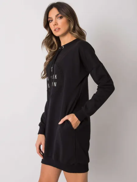 Dress-RV-SK-7318.88-black