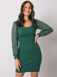 Dress-RV-SK-7346.98-dark green
