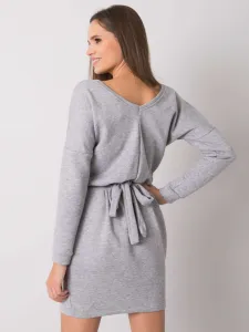 Dress-RV-SK-6037.18X-gray