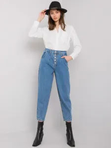 Jeans trousers-MR-SP-5180.35-blue