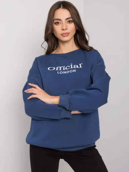 Sweatshirt-EM-BL-702.46-navy blue