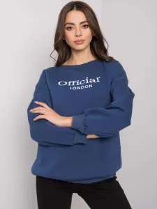 Sweatshirt-EM-BL-702.46-navy blue