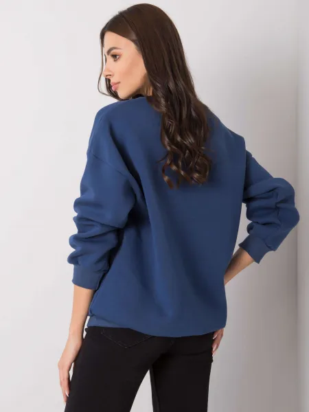 Sweatshirt-EM-BL-702.46-navy blue