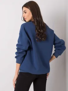 Sweatshirt-EM-BL-702.46-navy blue
