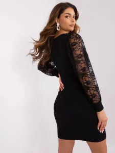 Dress-RV-SK-7346.98-black