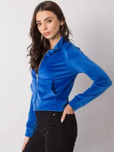 Sweatshirt-RV-BL-7303.98P-dark blue