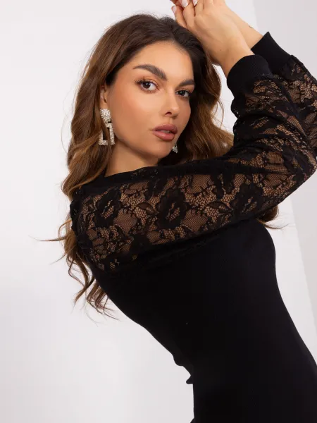 Dress-RV-SK-7346.98-black