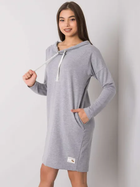 Dress-RV-SK-7160.43P-gray