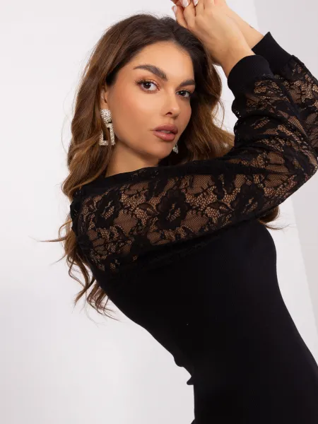 Dress-RV-SK-7346.98-black