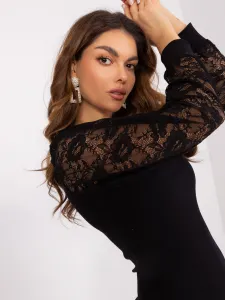 Dress-RV-SK-7346.98-black