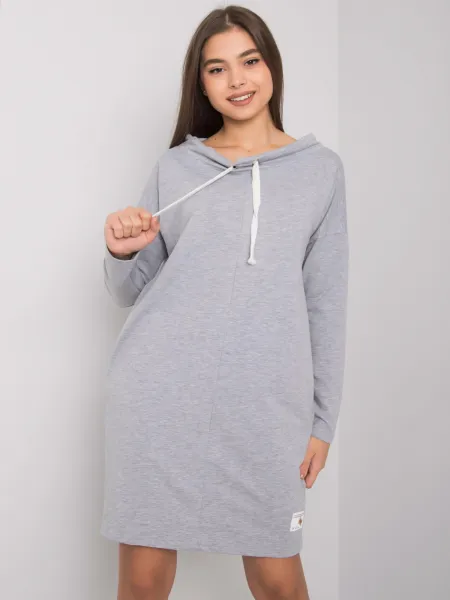 Dress-RV-SK-7160.43P-gray