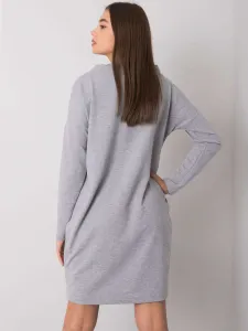 Dress-RV-SK-7160.43P-gray