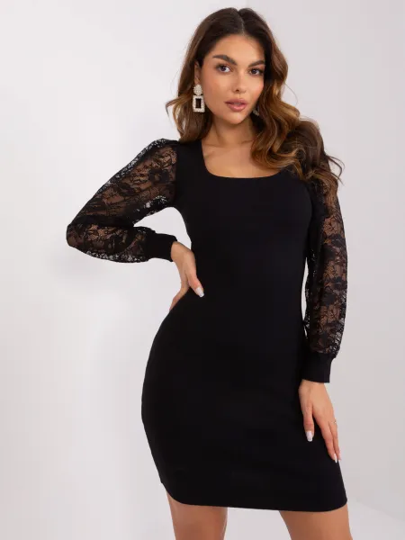 Dress-RV-SK-7346.98-black