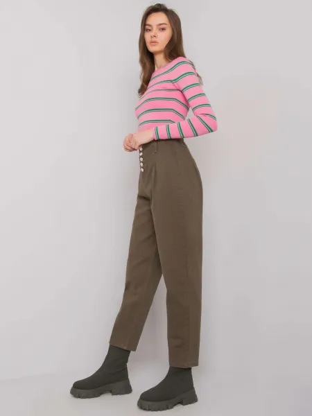Trousers jeans-MR-SP-5166-1.42-khaki