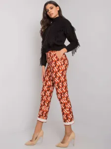 Pants-LC-SP-22K-5000.87P-Dark Orange