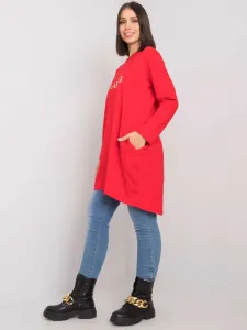 Tunic-RV-TU-7277.76P-Red