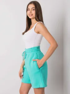 Shorts-RV-SN-6992-1.84-Turquoise