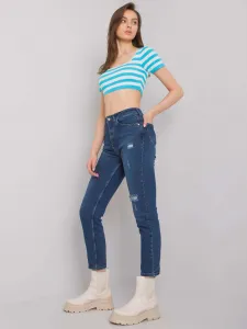 Jeans trousers-MR-SP-5338.17-dark blue