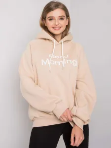 Sweatshirt-EM-BL-651/1.21X-beige