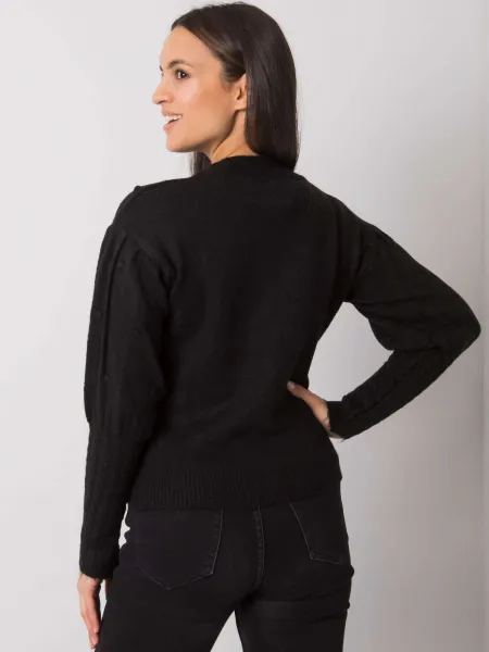 Sweater-ASM-SW-7424.17-black