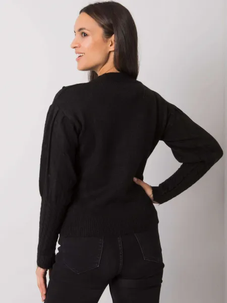 Sweater-ASM-SW-7424.17-black