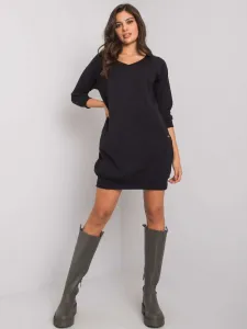 Dress-RV-SK-7203.35P-black