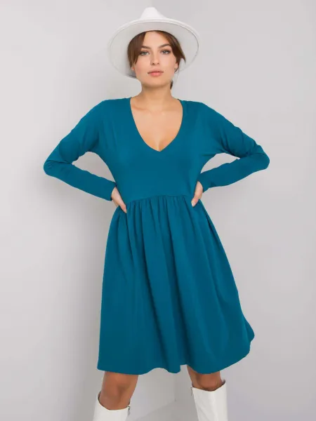 Dress-RV-SK-6008.19X-Sea