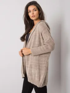 Cardigan-TW-SW-BI-6911.15-dark beige