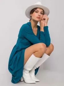 Dress-RV-SK-6008.19X-Sea