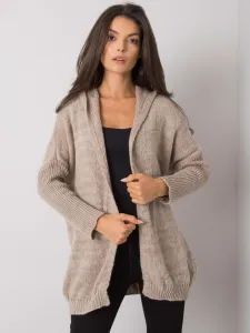 Cardigan-TW-SW-BI-6911.15-dark beige