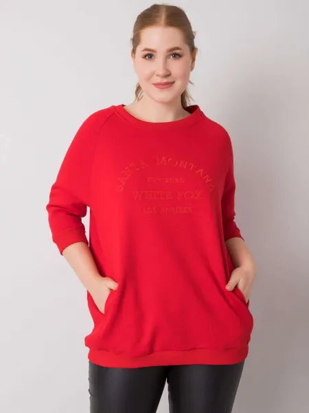 Sweatshirt-RV-BL-6938.70P-red