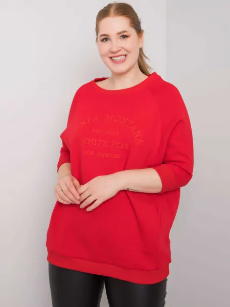 Sweatshirt-RV-BL-6938.70P-red