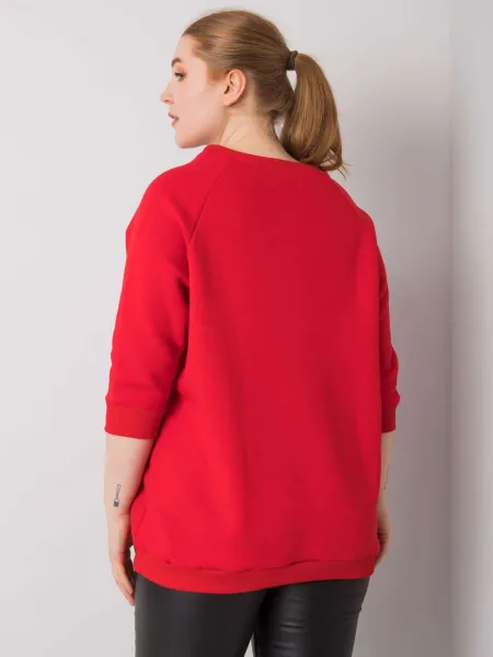 Sweatshirt-RV-BL-6938.70P-red