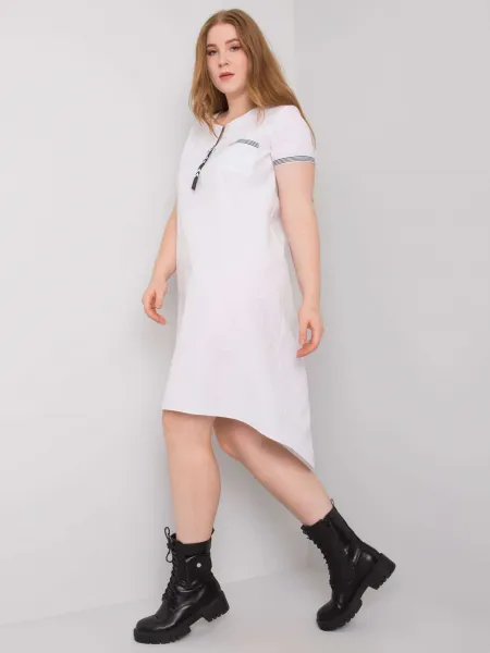 Dress-LK-SK-506827.45-white