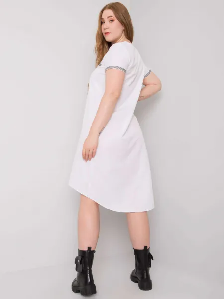 Dress-LK-SK-506827.45-white