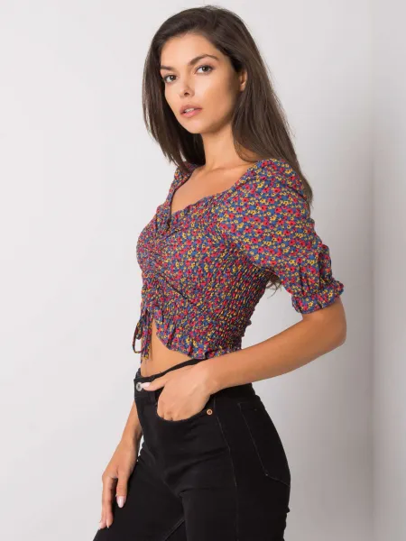 Blouse-RO-BZ-2516-8.28-dark blue