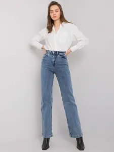 Jeans trousers-MR-SP-351.72P-dark blue