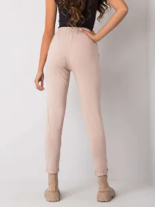 Sweatpants-RV-DR-7076.21-beige