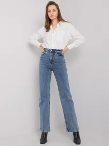 Jeans trousers-MR-SP-351.72P-dark blue