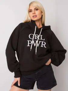 Sweatshirt-EM-BL-651/3.39X-black