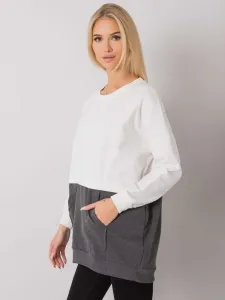 Sweatshirt-RV-BL-7197.89P-white-grey