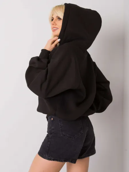 Sweatshirt-EM-BL-651/3.39X-black