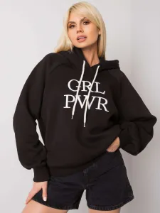 Sweatshirt-EM-BL-651/3.39X-black